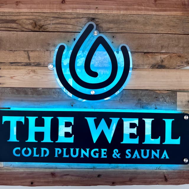 Unlimited Contrast Treatments at The Well Savannah in savannah, GA