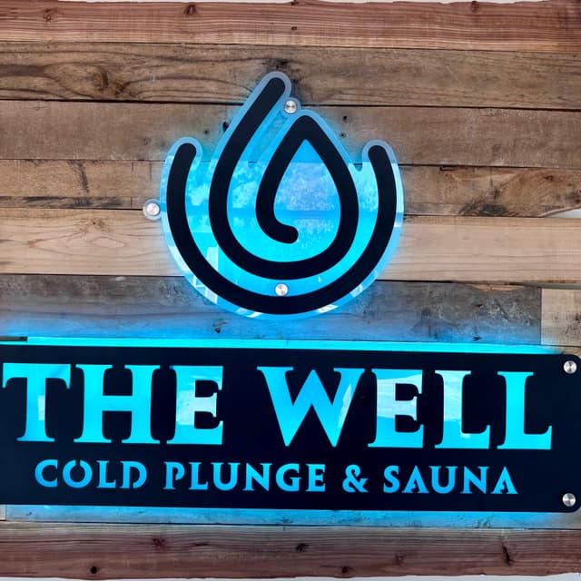 Unlimited Annual Prepay at The Well Savannah in savannah, GA