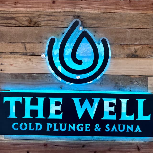 4X Contrast Treatments at The Well Savannah in savannah, GA