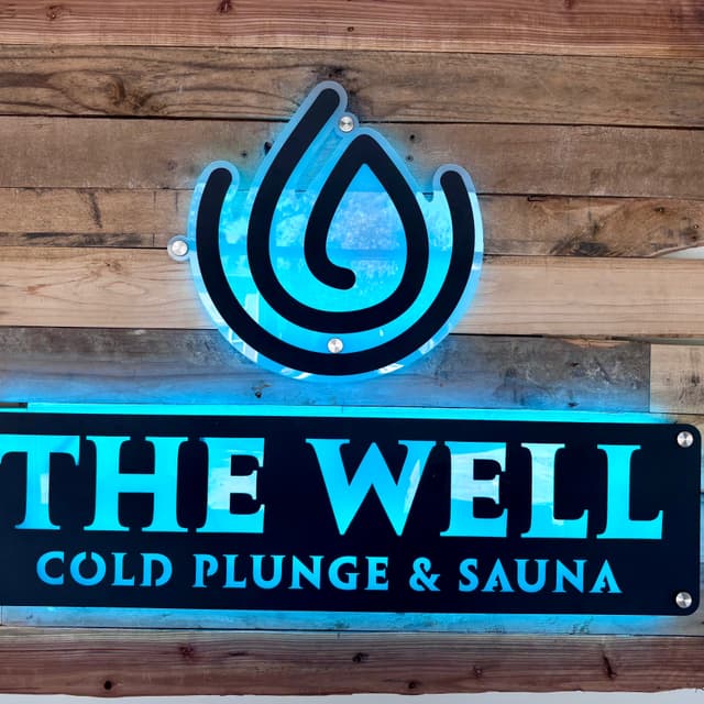 5 Pack at The Well Savannah in savannah, GA